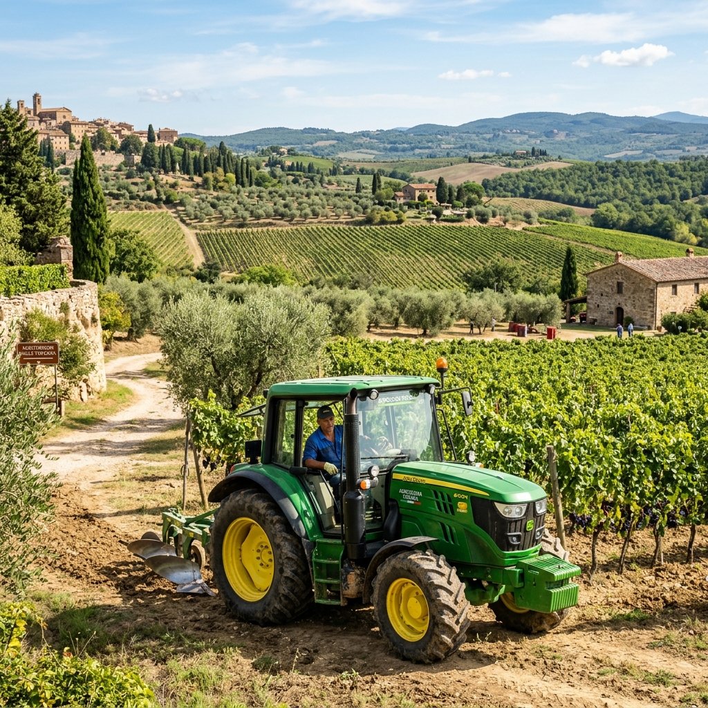 Italy skilled worker guide