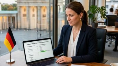 Germany Opportunity Card Requirements 2026: Points & Apply