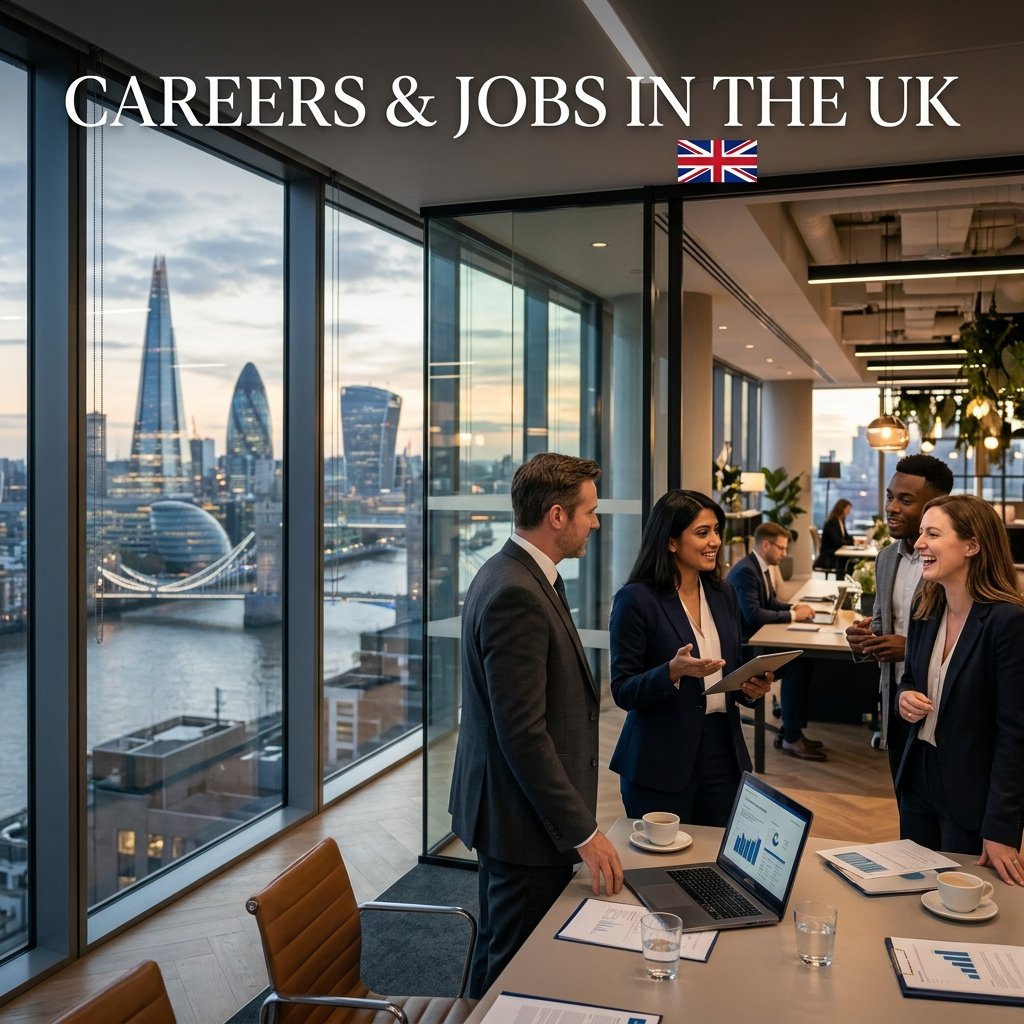 healthcare receptionist jobs in UK