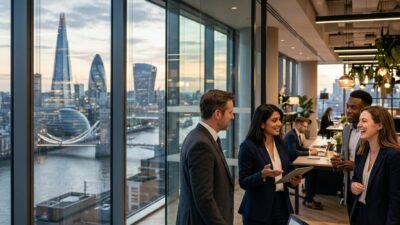 Health and Safety Officer Jobs in UK 2026 with Visa Sponsorship